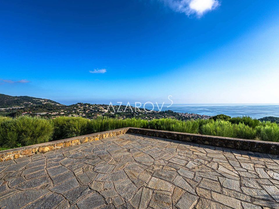 Villa i Vallecrosia, Imperia - bilde 3