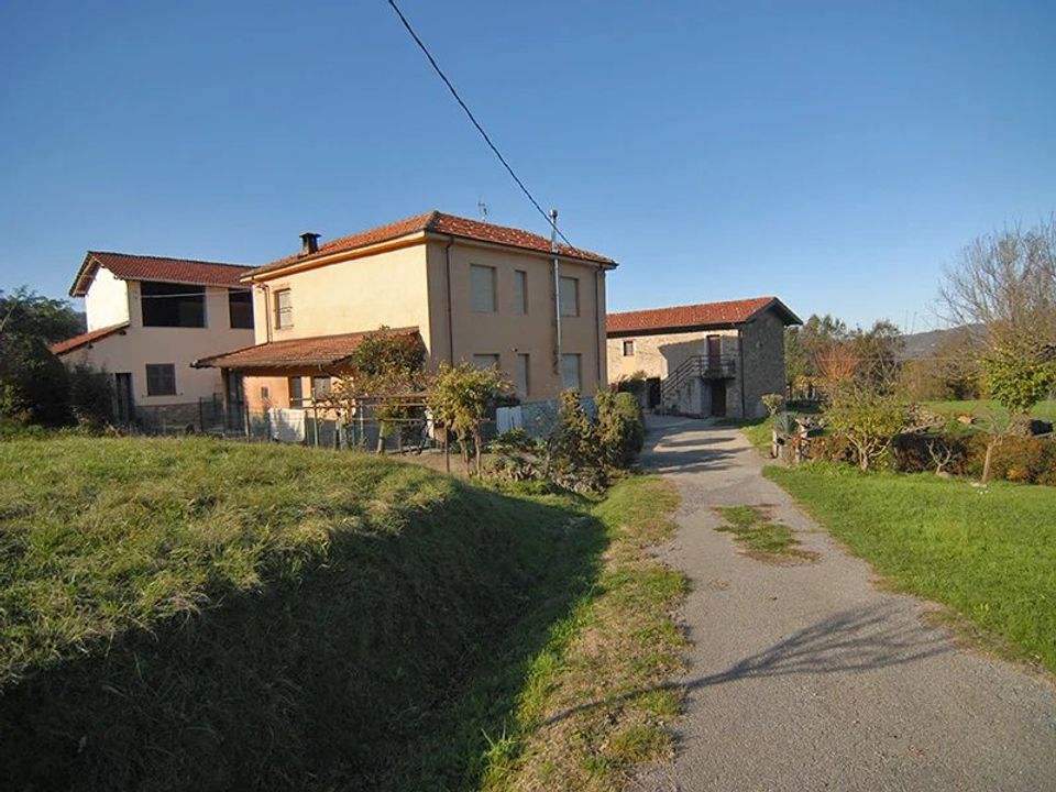 Villa i Saliceto, Cuneo - foto 2