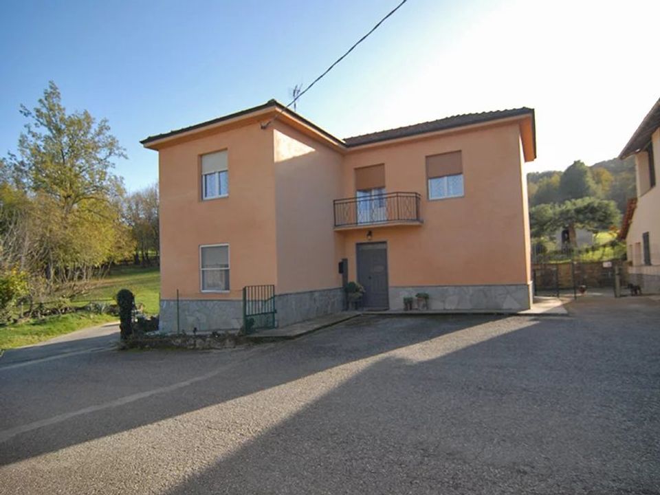 Villa i Saliceto, Cuneo - foto 3