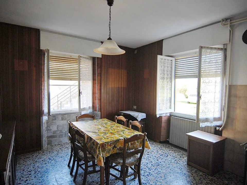 Villa i Saliceto, Cuneo - foto 5