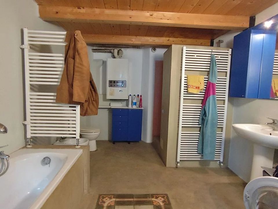 Leilighet i Dogliani, Cuneo - bilde 5