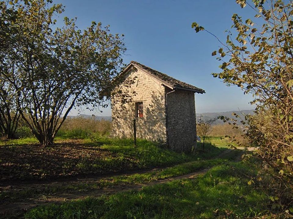 Landejendom i Feisoglio, Cuneo - foto 1