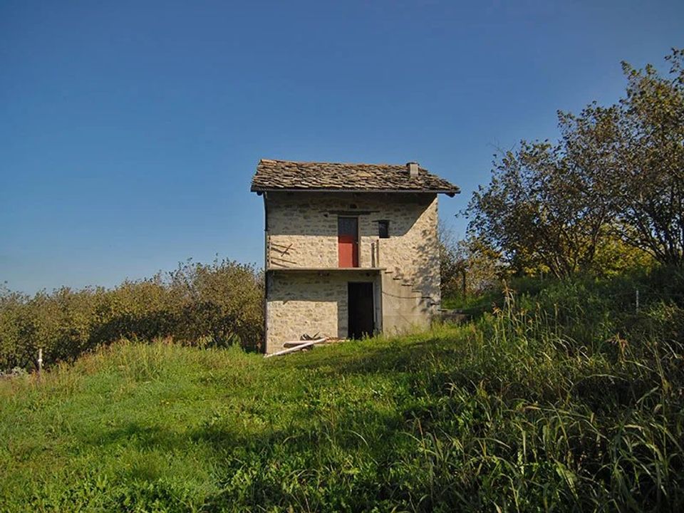 Landejendom i Feisoglio, Cuneo - foto 3