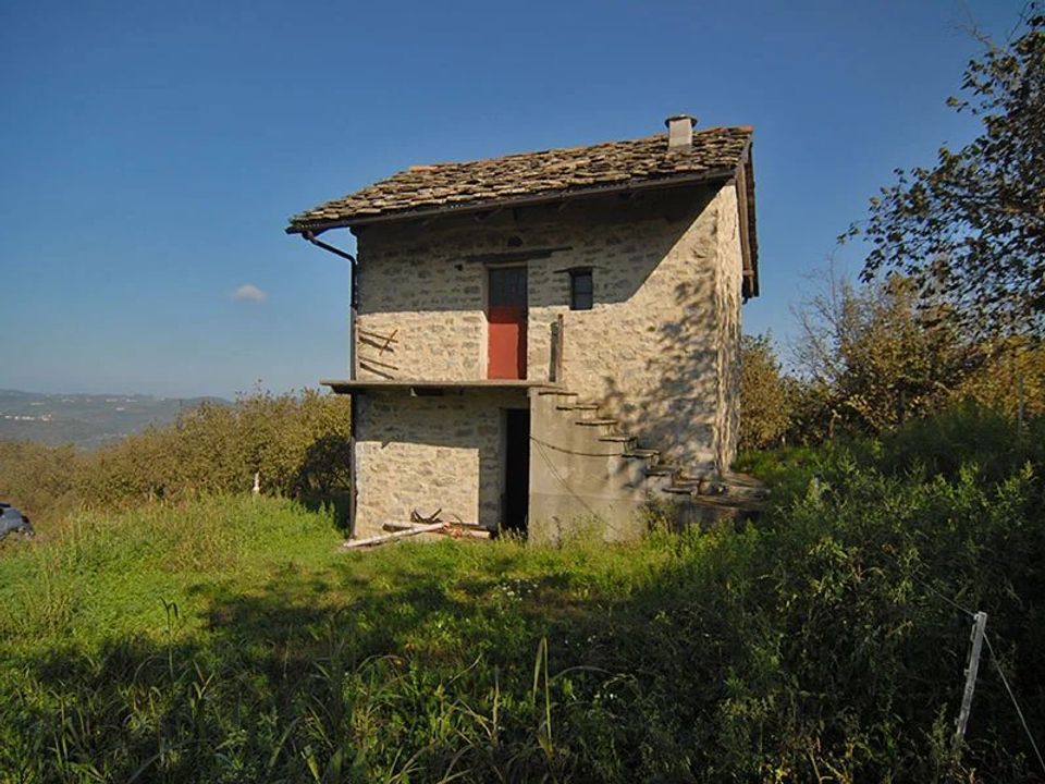 Landejendom i Feisoglio, Cuneo - foto 4