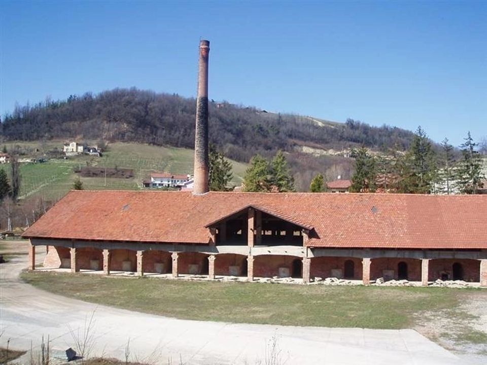 Landejendom i Monforte d'Alba, Cuneo - foto 2