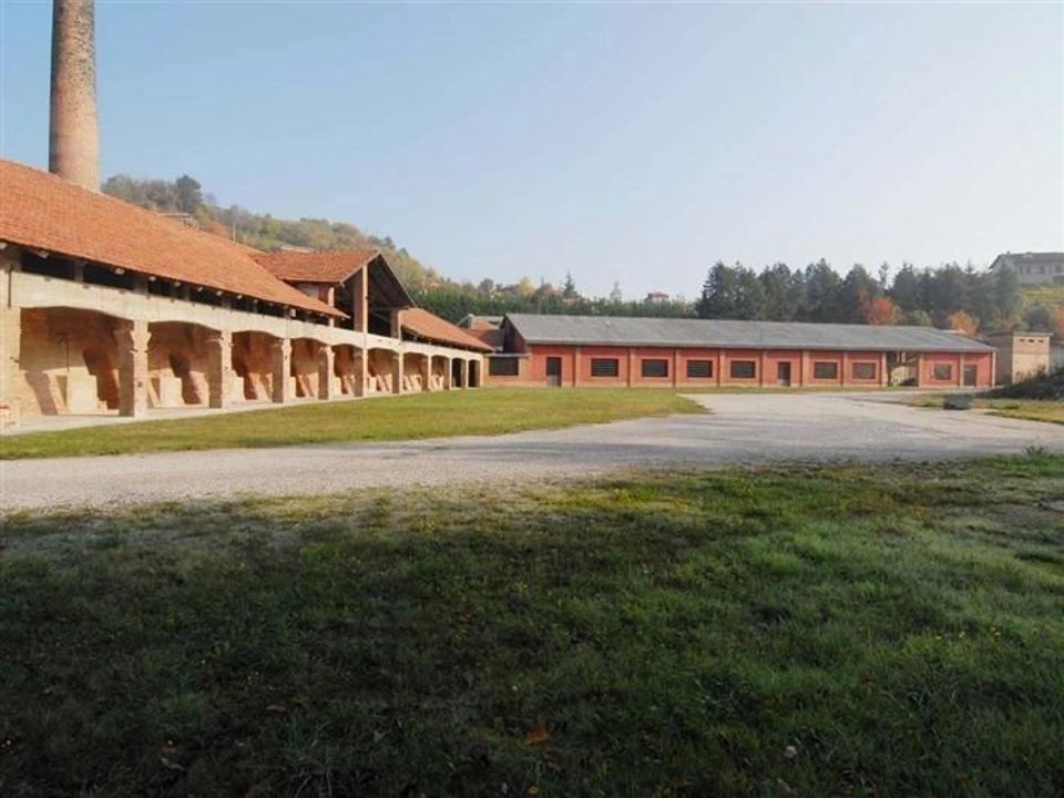 Landejendom i Monforte d'Alba, Cuneo - foto 3