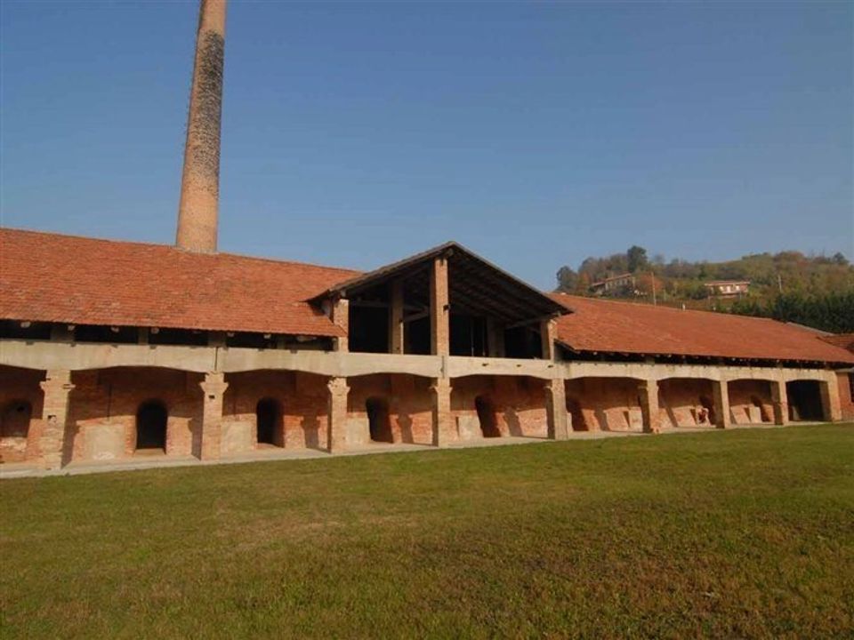 Landejendom i Monforte d'Alba, Cuneo - foto 1