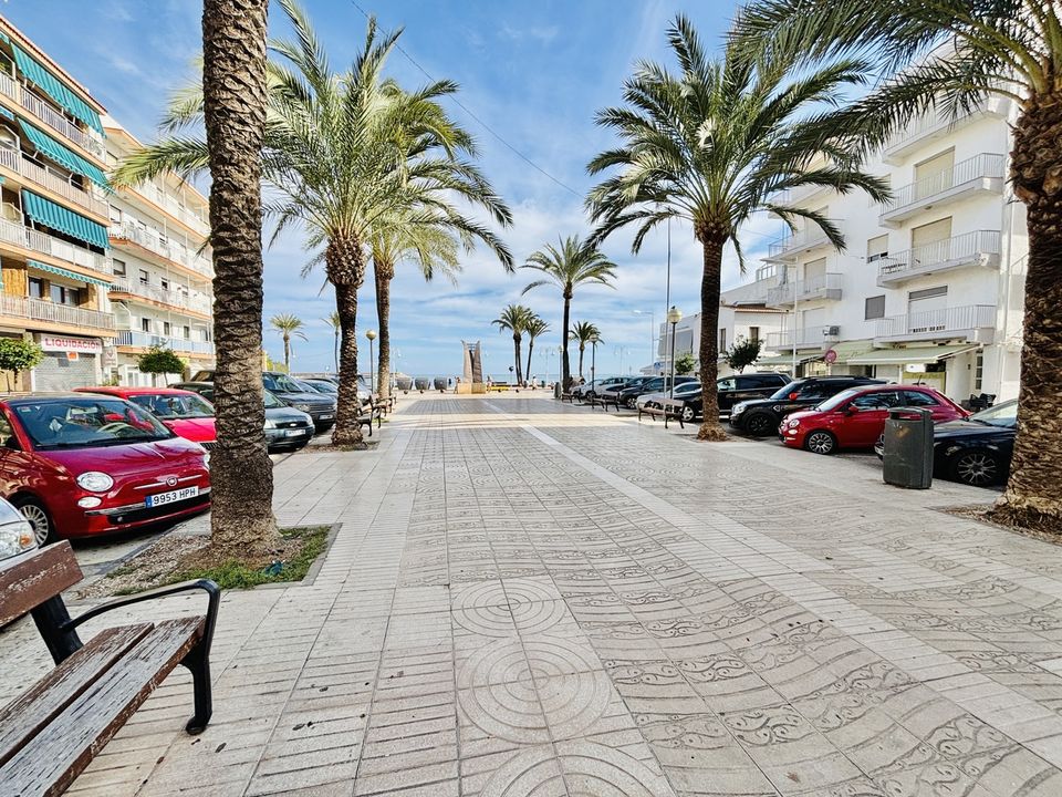 Lejlighed i Javea, Alicante - foto 1