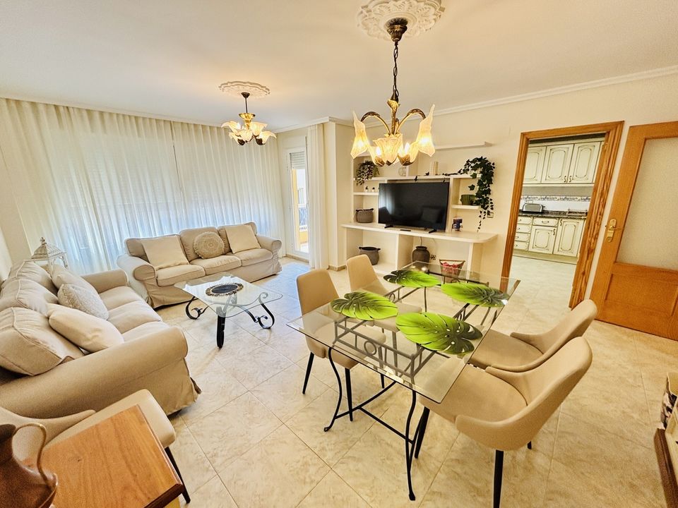 Lejlighed i Javea, Alicante - foto 3