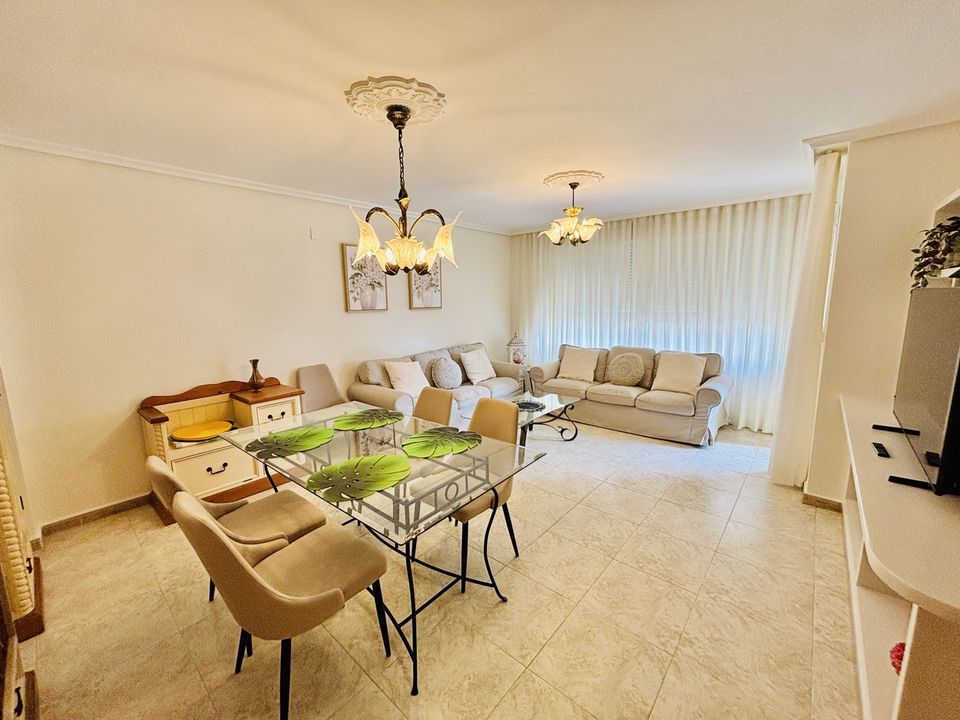 Lejlighed i Javea, Alicante - foto 4