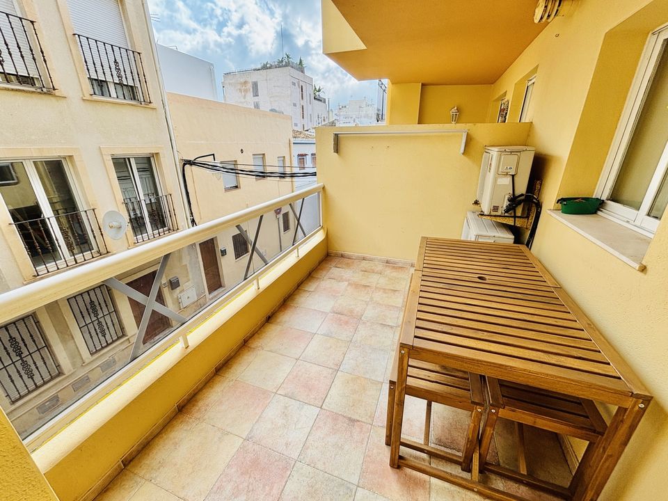 Lejlighed i Javea, Alicante - foto 5