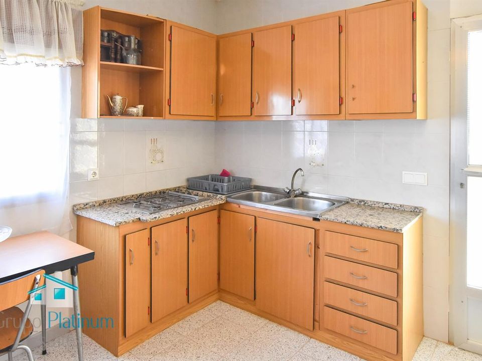 Villa i Huercal-Overa, Almeria - foto 5