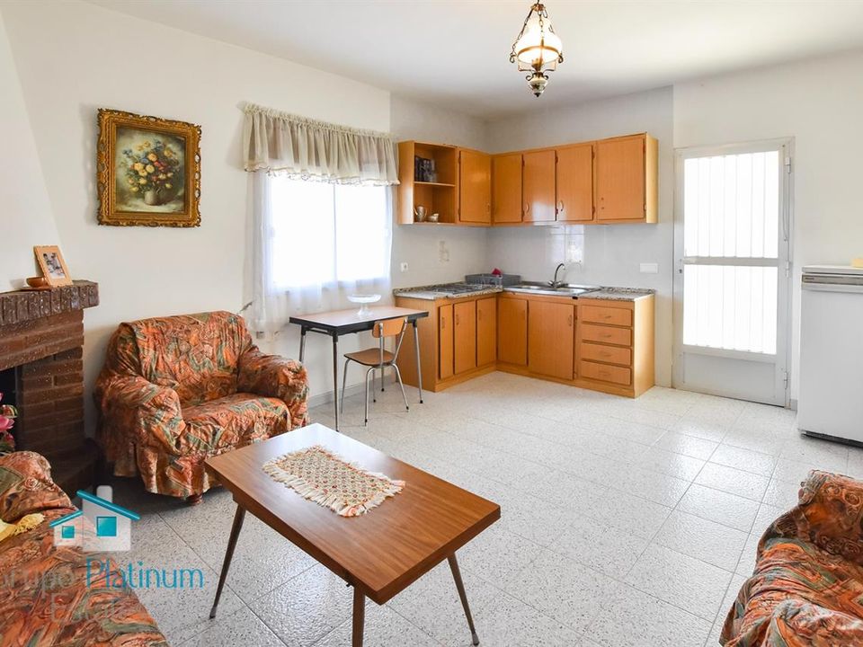 Villa i Huercal-Overa, Almeria - foto 4