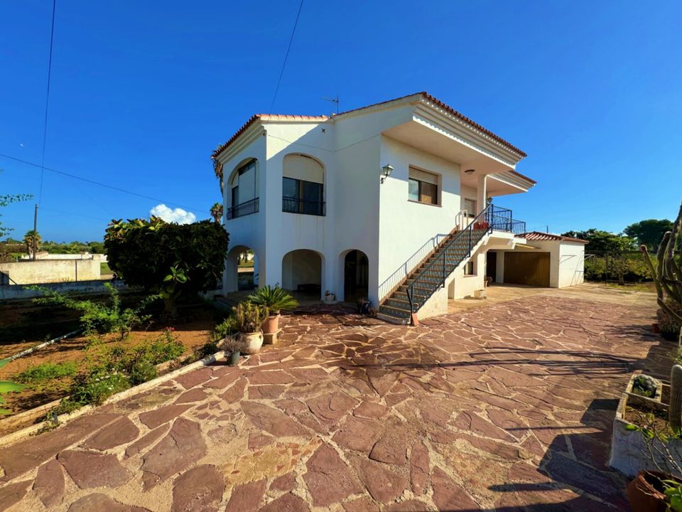 Villa i Denia, Alicante - foto 2