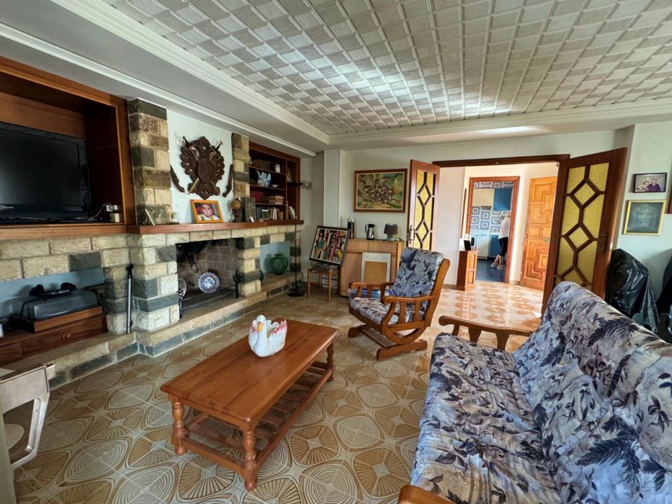 Villa i Denia, Alicante - foto 5