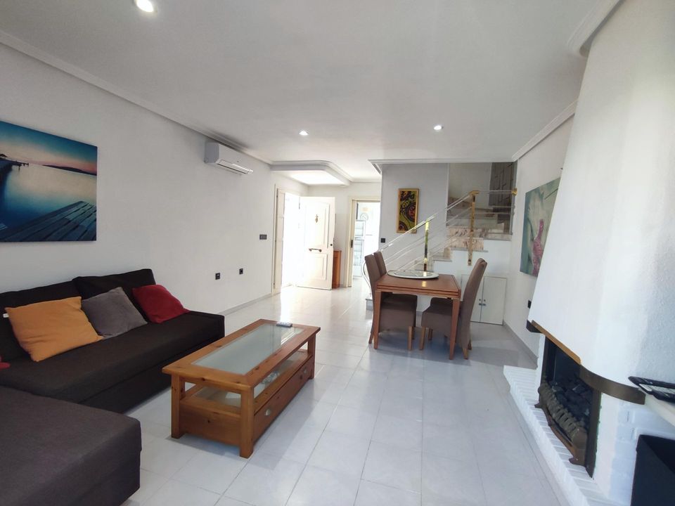 Villa i Guardamar Del Segura, Alicante - foto 3