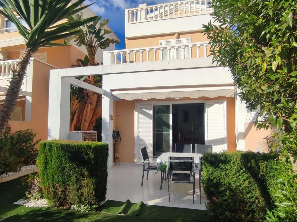 Villa i Guardamar Del Segura, Alicante - foto 1