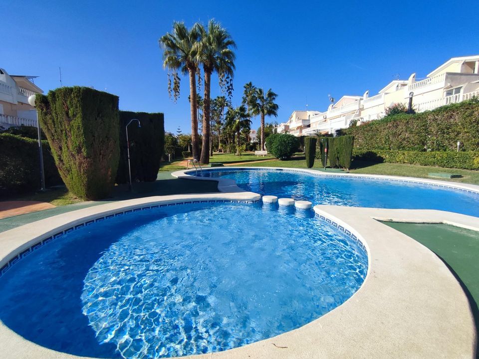 Villa i Guardamar Del Segura, Alicante - foto 5