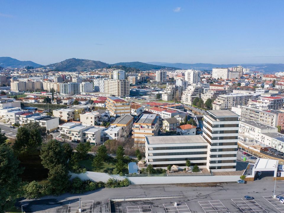 Helårsgrund i Povoa de Lanhoso, Braga - foto 2
