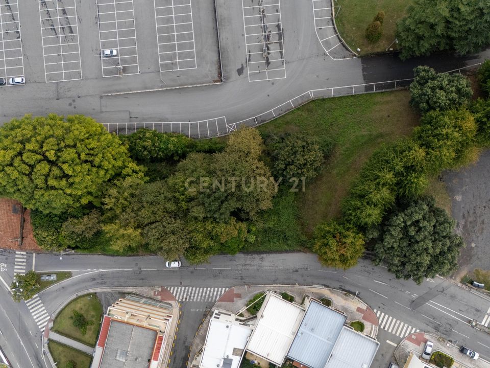 Helårsgrund i Povoa de Lanhoso, Braga - foto 4