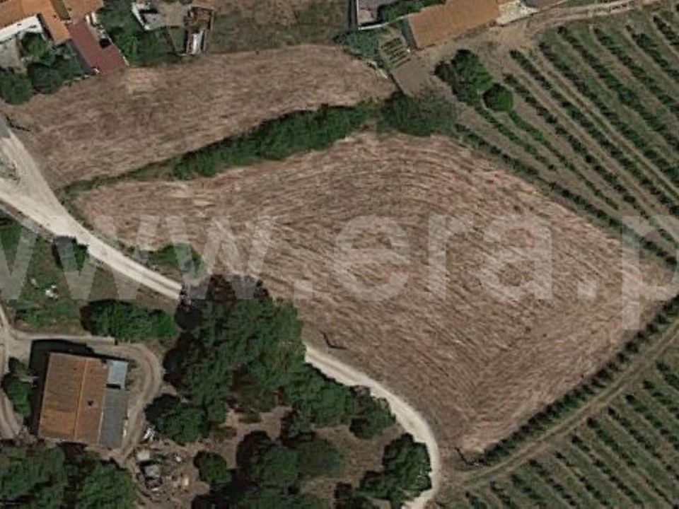 Helårsgrund i Torres Vedras, Lisbon - foto 2