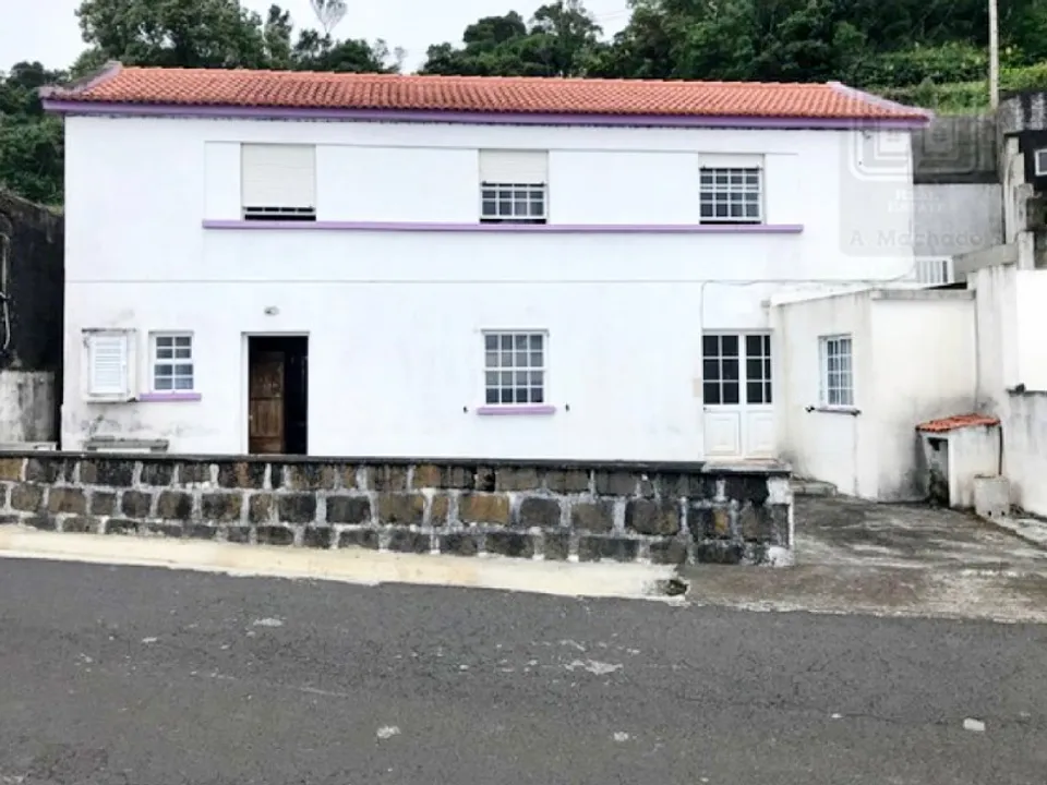 Appartement in Calheta, Sao Jorge - foto 1