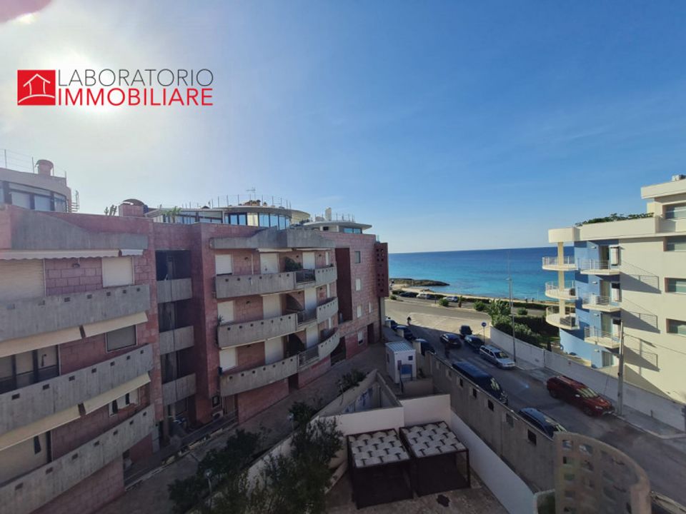 Lejlighed i Gallipoli, Lecce - foto 3