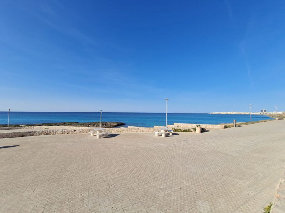 Lejlighed i Gallipoli, Lecce - foto 4