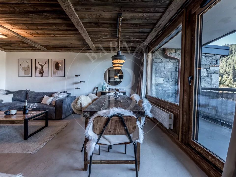 Lejlighed i Courchevel, Savoie - foto 5
