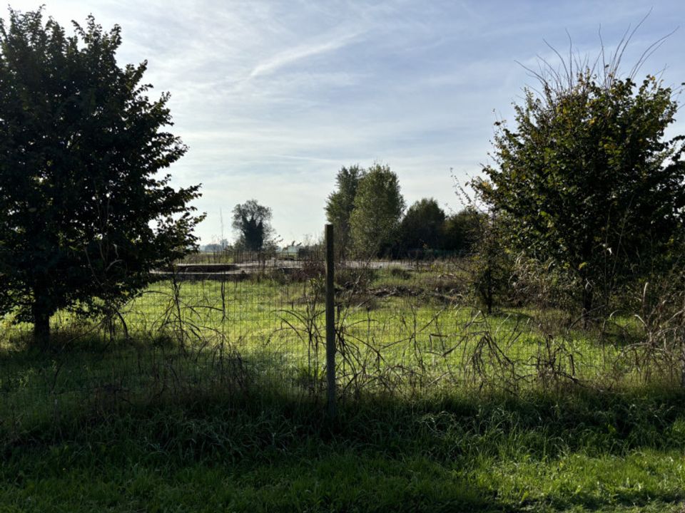 Helårsgrund i Conselve, Padua - foto 1