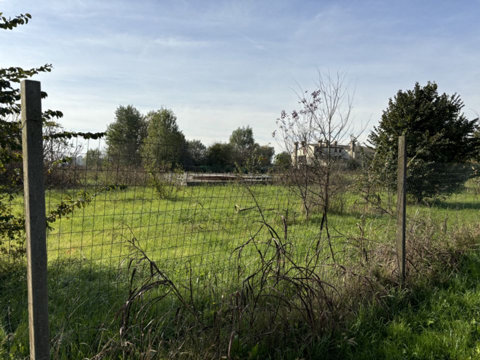 Helårsgrund i Conselve, Padua - foto 2