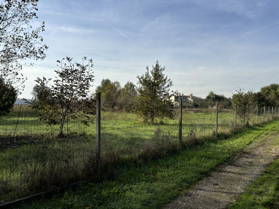 Helårsgrund i Conselve, Padua - foto 4