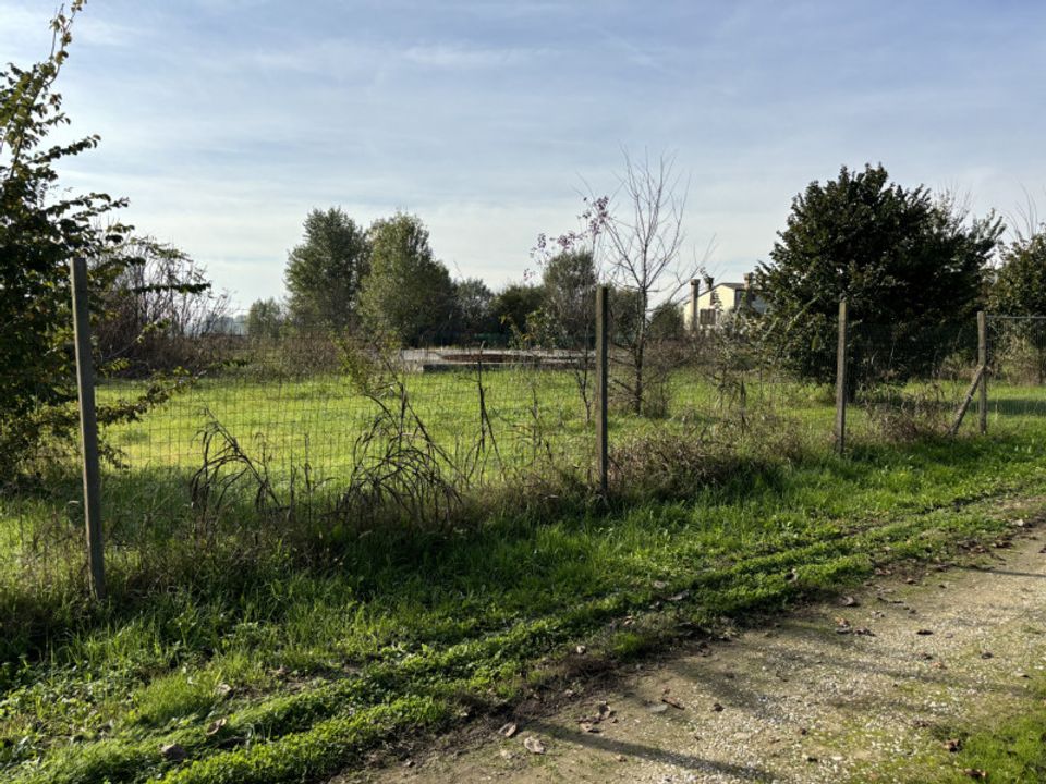 Helårsgrund i Conselve, Padua - foto 5