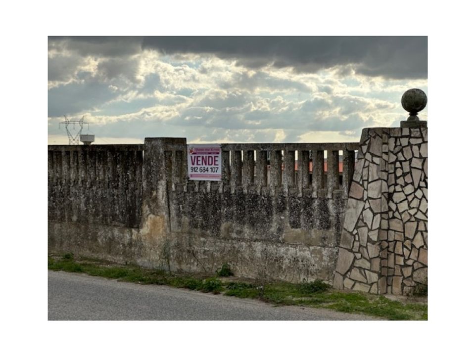 Helårsgrund i Montijo, Setubal - foto 1