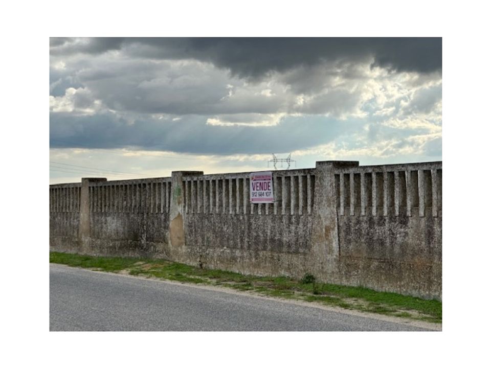 Helårsgrund i Montijo, Setubal - foto 2