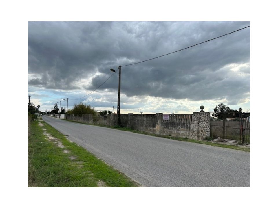 Helårsgrund i Montijo, Setubal - foto 4