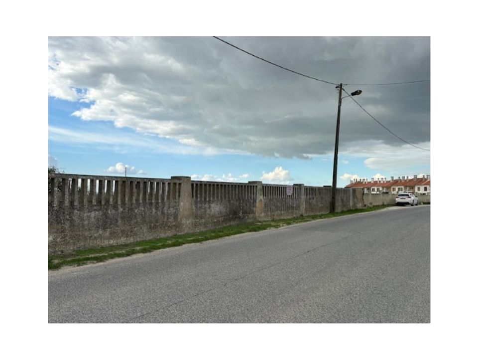 Helårsgrund i Montijo, Setubal - foto 5