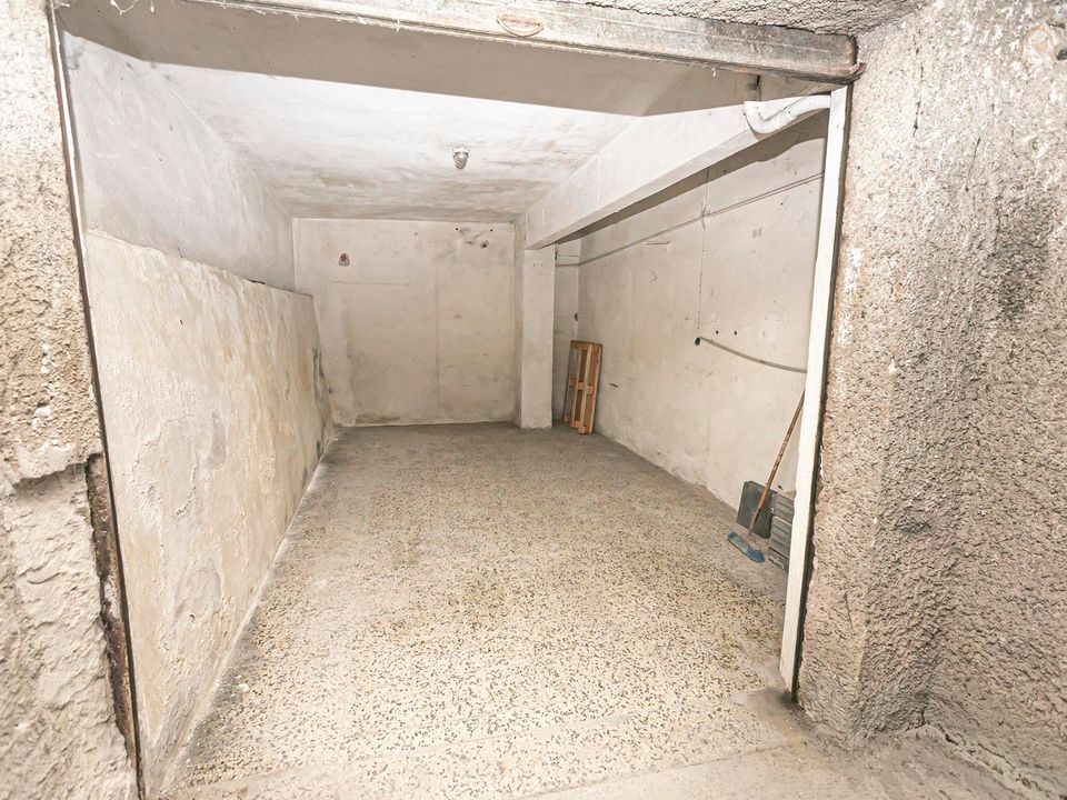 Garage i Campomorone, Genoa - foto 3