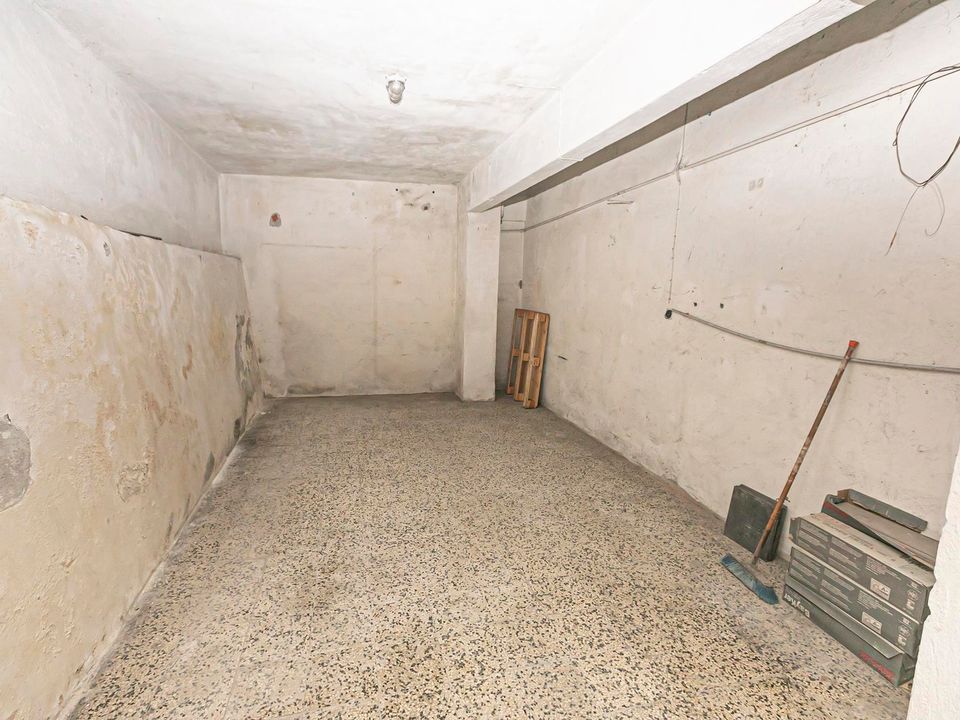 Garage i Campomorone, Genoa - foto 4