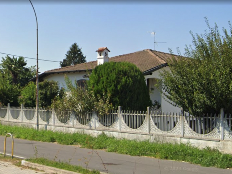 Villa i Motta Visconti, Milan - foto 2