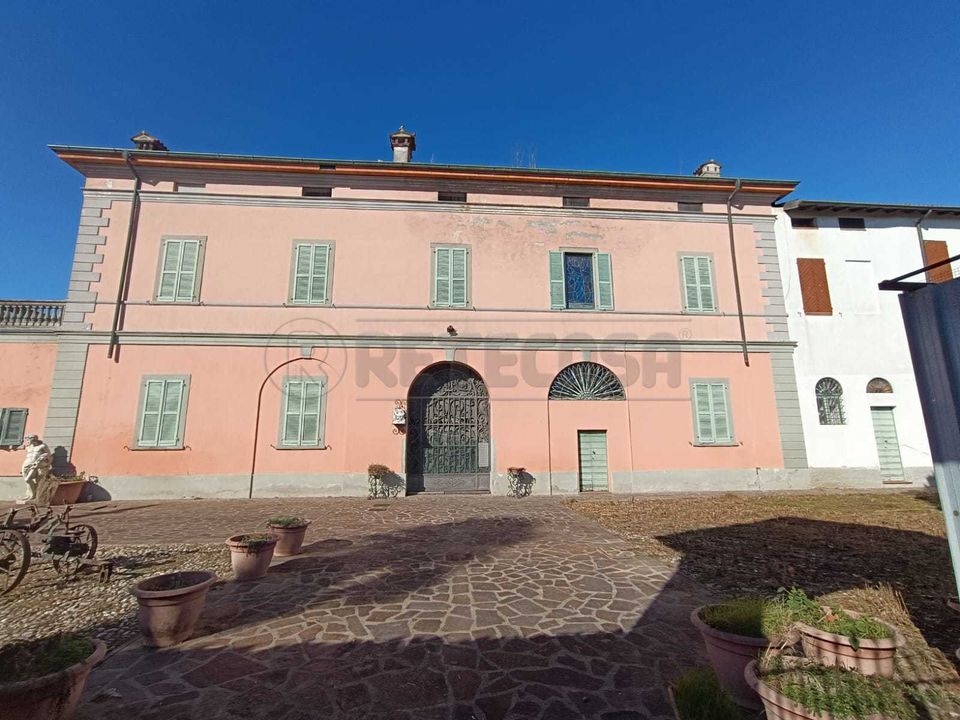 Villa i Ticengo, Cremona - foto 2