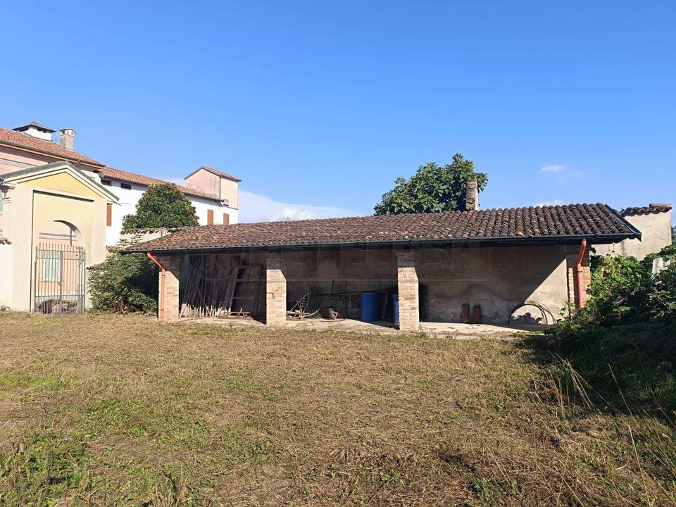 Villa i Ticengo, Cremona - foto 3
