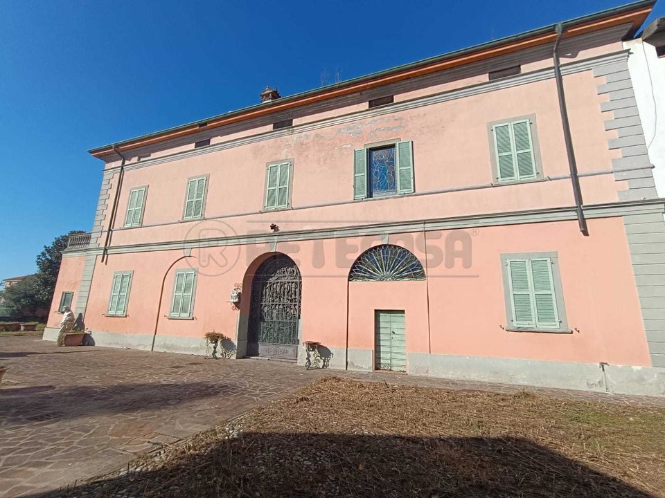 Villa i Ticengo, Cremona - foto 4
