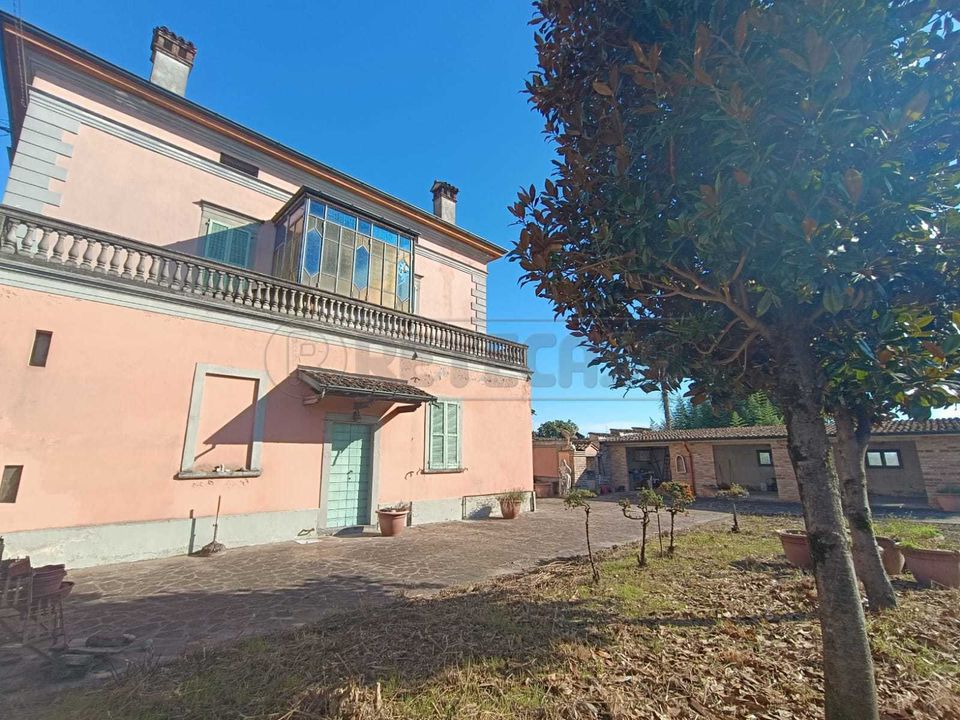 Villa i Ticengo, Cremona - foto 5
