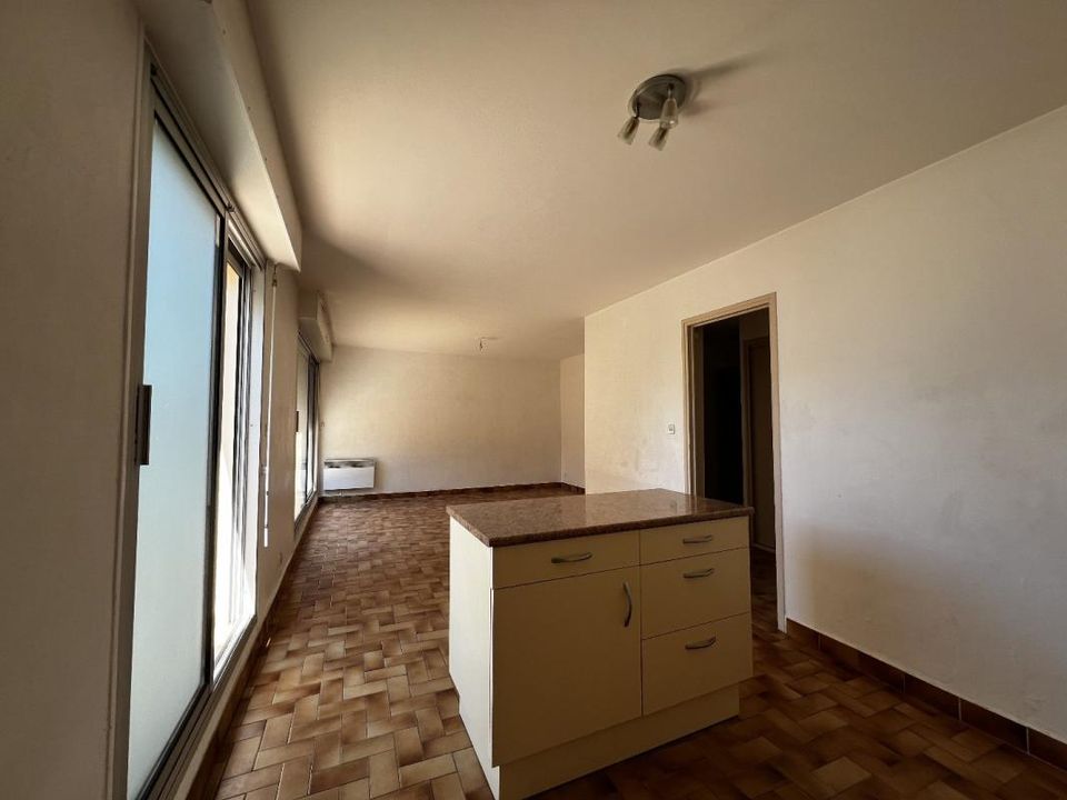 Lejlighed i Agde, Herault - foto 3