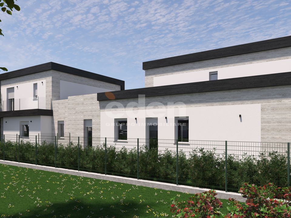 Villa i Castelfranco Emilia, Modena - foto 3