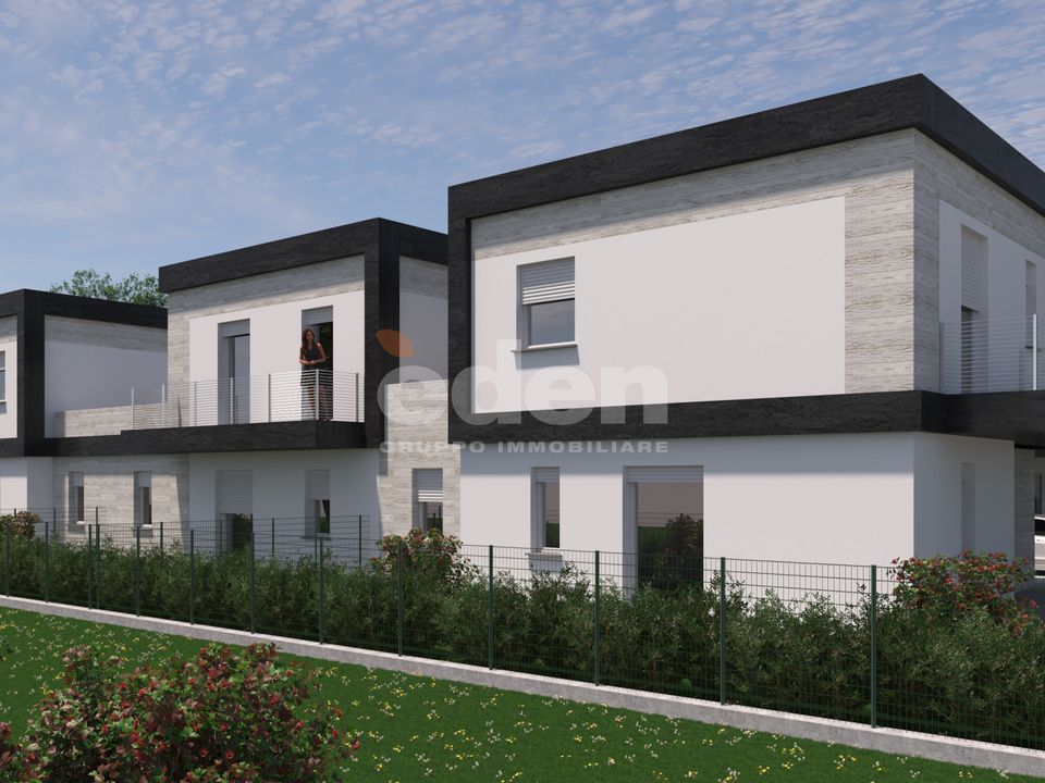 Villa i Castelfranco Emilia, Modena - foto 4