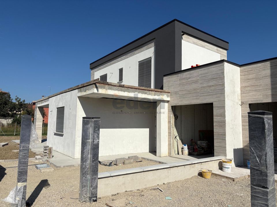 Villa i Castelfranco Emilia, Modena - foto 2