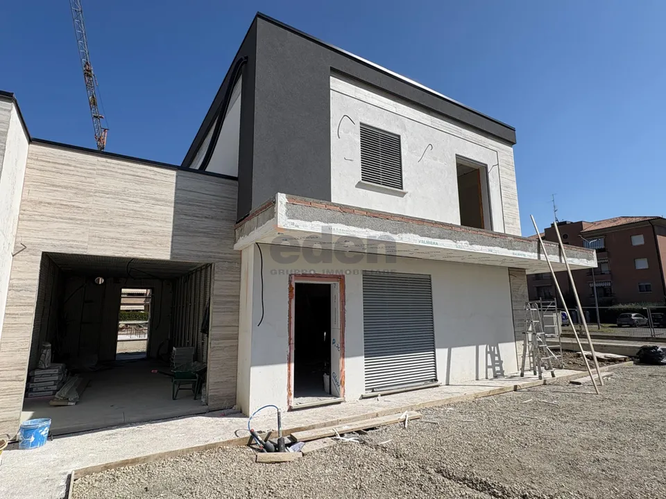 Villa i Castelfranco Emilia, Modena - foto 4