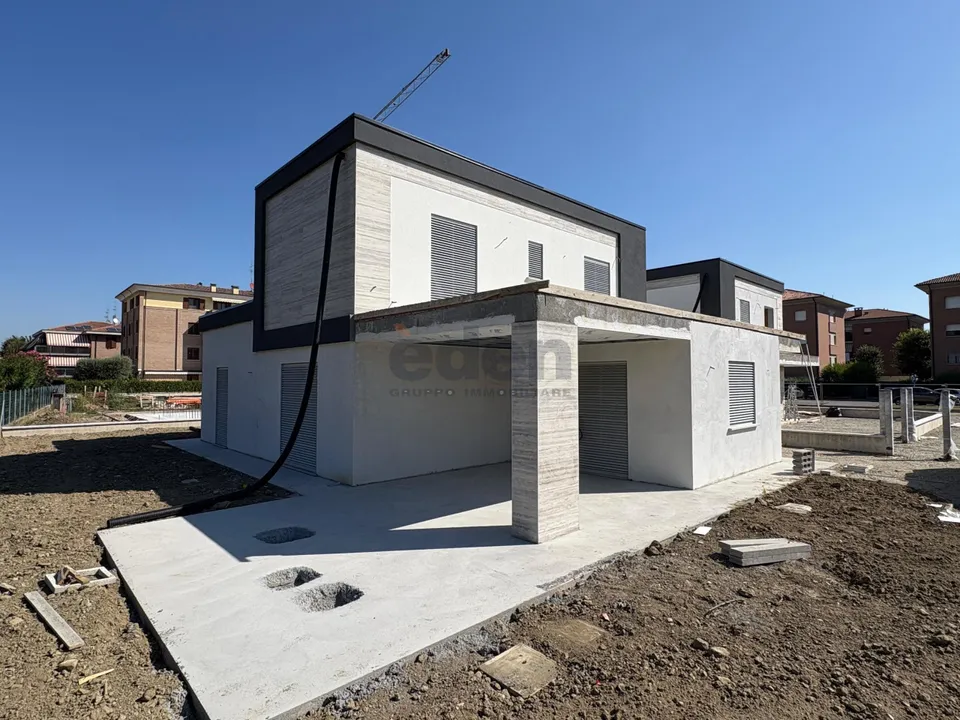 Villa i Castelfranco Emilia, Modena - foto 5